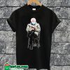 Bernie Sanders Mittens T-shirt