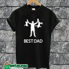 Best Dad T-shirt