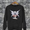 Betty Boop Sweatshirt