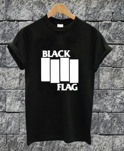 Black Flag T-shirt