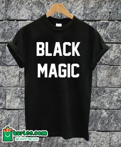 Black Magic T-shirt