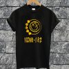 Blink 182 T-shirt