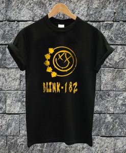 Blink 182 T-shirt