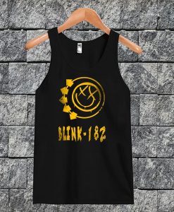 Blink 182 Tanktop