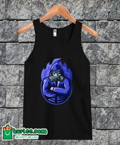 Bomber Tanktop