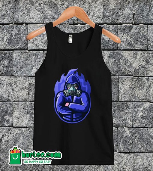 Bomber Tanktop