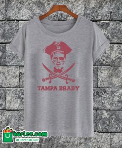 Brady Buccaneers T-shirt