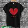 Broken Heart T-shirt