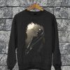 Bassist Sweatshirt