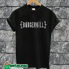 Burgerkill T-shirt