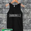 Burgerkill Tanktop