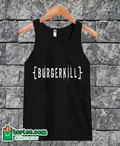 Burgerkill Tanktop