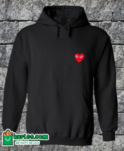 CDG Hoodie