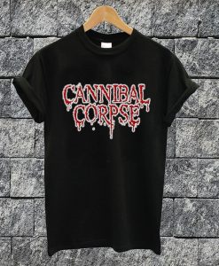 Cannibal Corpse T-shirt