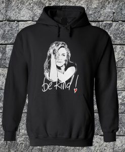 Caroline Flack Hoodie