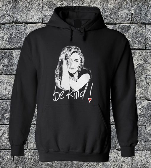 Caroline Flack Hoodie