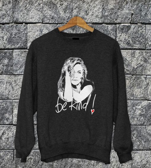 Caroline Flack Sweatshirt