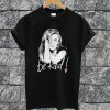 Caroline Flack T-shirt