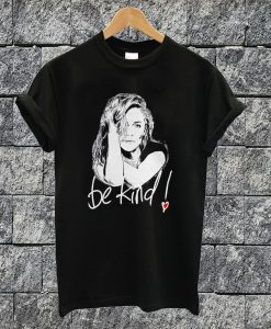 Caroline Flack T-shirt