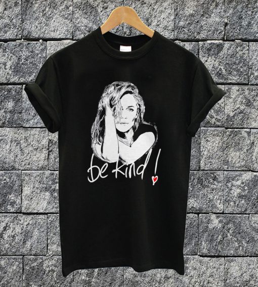 Caroline Flack T-shirt