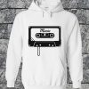 Cassete Hoodie