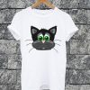 Cat Funny T-shirt