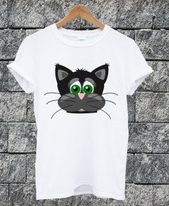 Cat Funny T-shirt