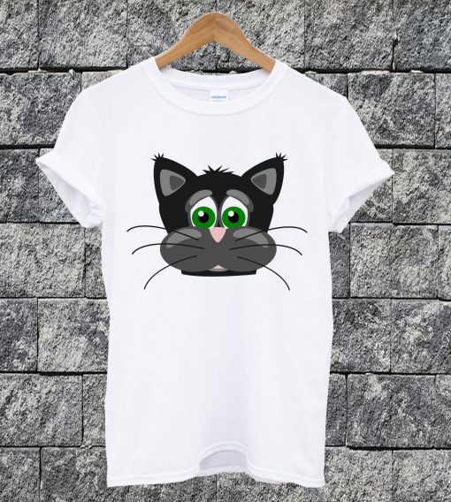 Cat Funny T-shirt