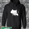 Cat Hoodie