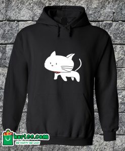 Cat Hoodie