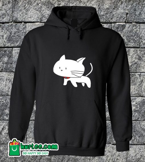 Cat Hoodie