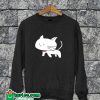 Cat Sweatshirt