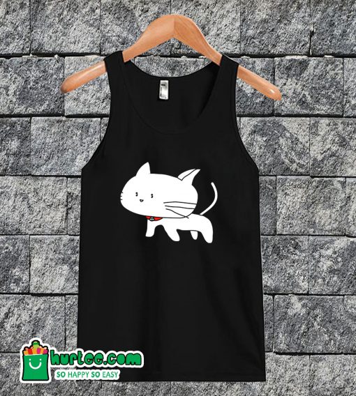 Cat Tanktop