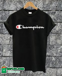 Champion T-shirt