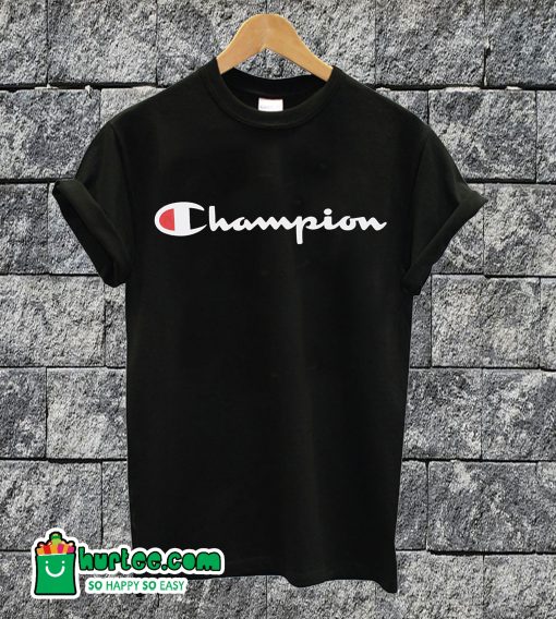 Champion T-shirt