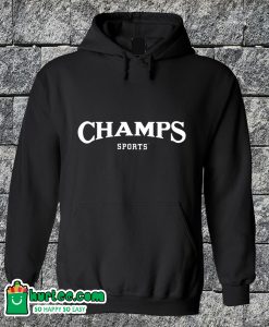 Champs Sports Hoodie