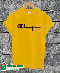 Chapion Guys T-shirt