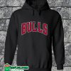 Chicago Buls Hoodie