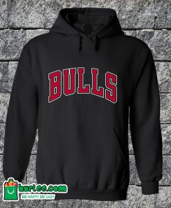 Chicago Buls Hoodie