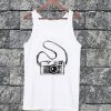 Classic Camera Tanktop