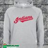 Cleveland Indians Hoodie