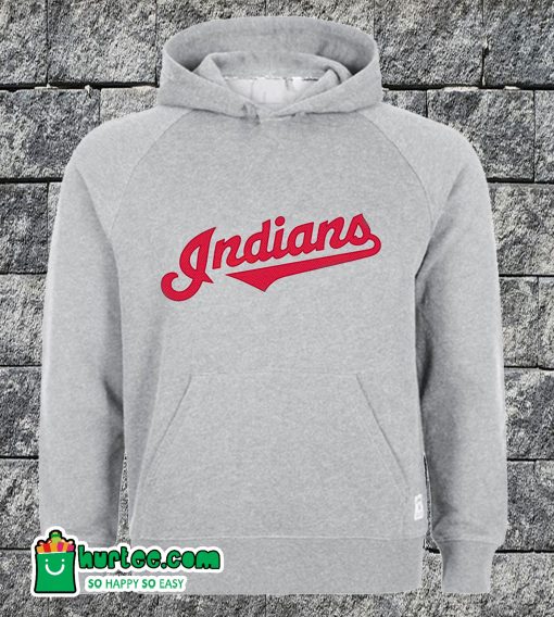 Cleveland Indians Hoodie