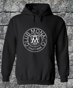 Club Monaco Hoodie