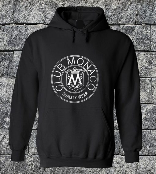 Club Monaco Hoodie