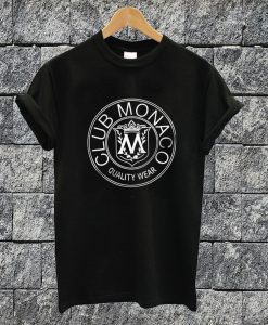 Club Monaco T-shirt