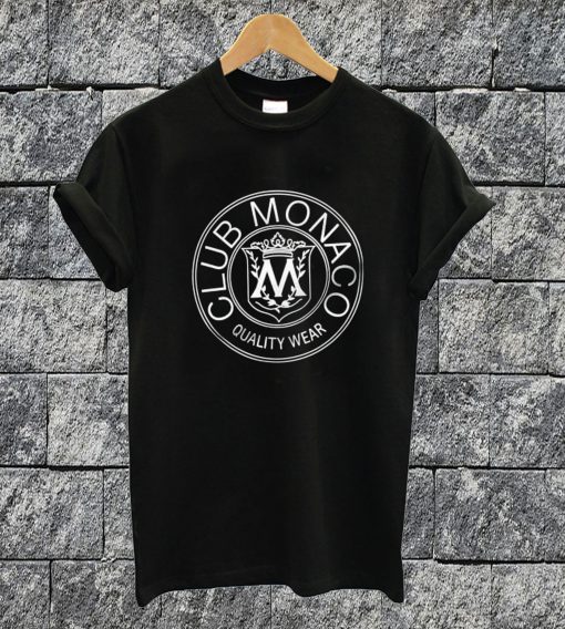 Club Monaco T-shirt