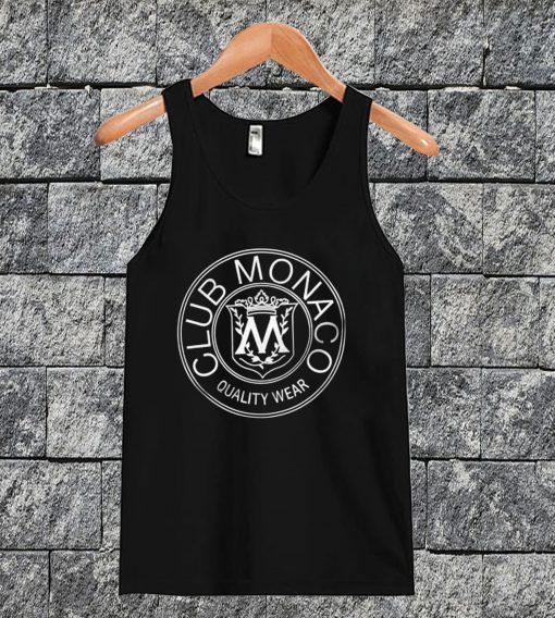 Club Monaco Tanktop