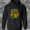 Cobra Kai Hoodie