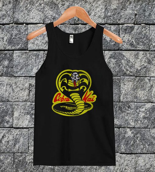 Cobra Kai Tanktop