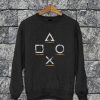 Console Playstation Sweatshirt